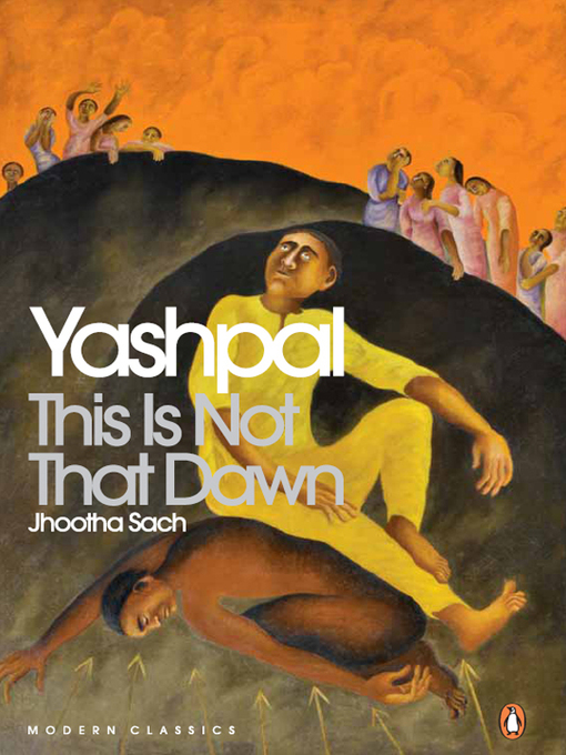 Title details for This Is Not That Dawn by Yashpal - Available